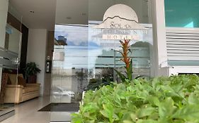 Hotel Sol de Piedemonte