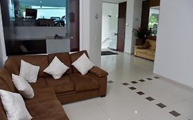 Hotel Sol de Piedemonte